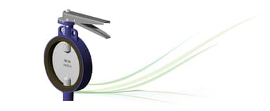 Butterfly Valves