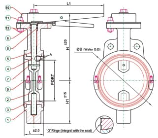 Cutaway with part callouts