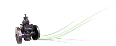 Lubricated Plug Valves