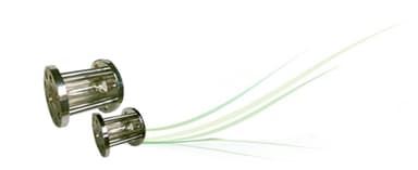 GFF Sight Flow Indicator