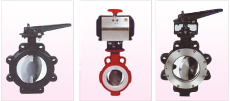 Available configurations