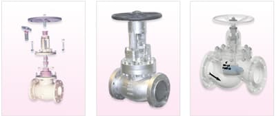 Available configurations