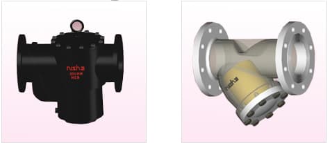 Available configurations