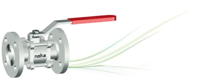 Ball Valves